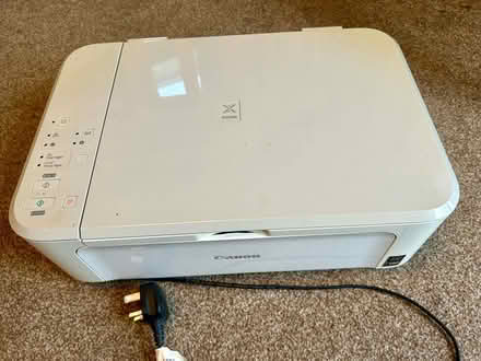 Photo of free Canon printer (not working) (Stanway CO3) #1