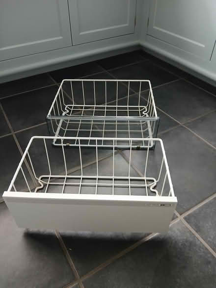 Photo of free Freezer Drawers (S17 (Dore)) #1
