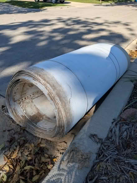 Photo of free Above Ground + Pool Accessories (Elmhurst, IL) #3