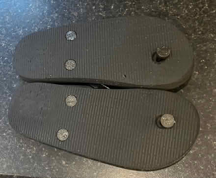 Photo of free Kids Flip Flops (Great Hollands RG12) #1