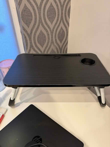Photo of free Bed laptop table (Ealing Broadway W7) #1