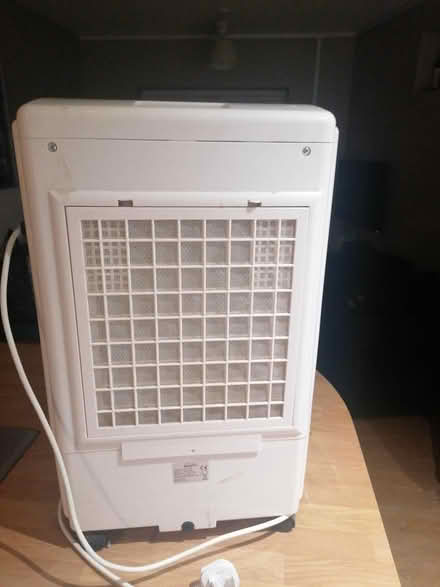 Photo of free Air Cooler (Parkstone BH14) #4