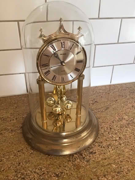 Photo of free Clock (Great Wakering Essex SS3) #1