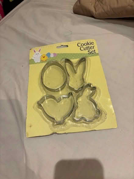 Photo of free Easter bits (Chesham HP5) #1