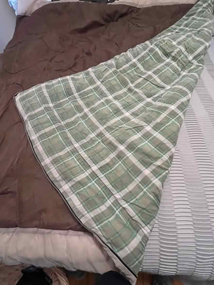 Photo of free Sleeping bag (Hintonburg) #2