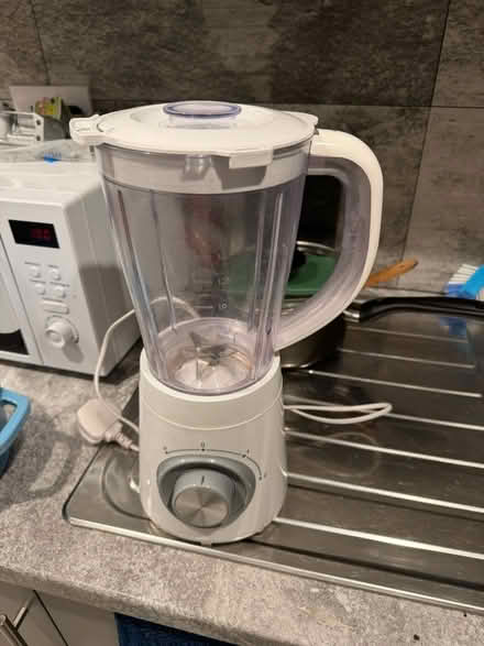 Photo of free Blender (Ealing Broadway W7) #2