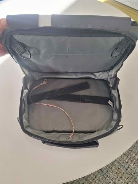 Photo of free Tablet case. Fits 11" diagonal (Monkton Combe) #3