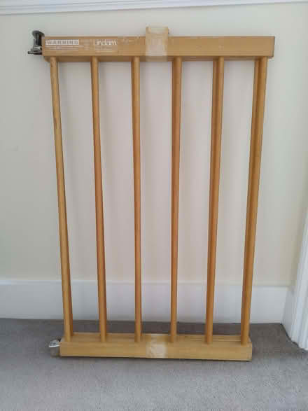Photo of free Stairgate (Teddington TW11) #1