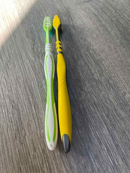 Photo of free 2 Colgate Toothbrushes (Southsea PO4) #3
