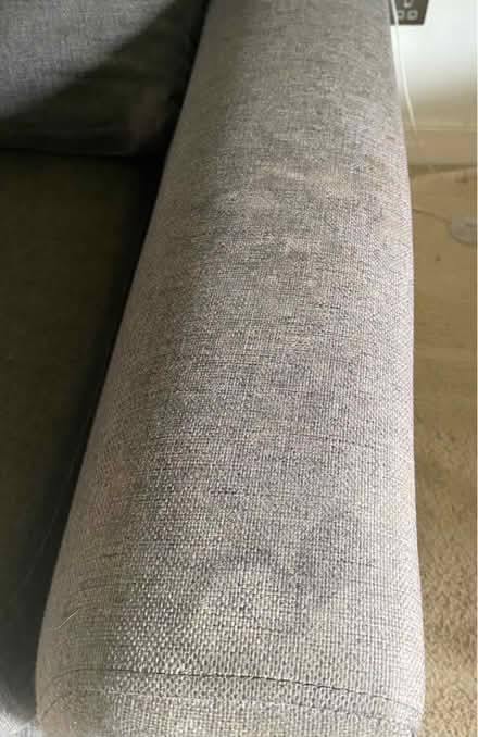 Photo of free Sofa (Lostock Hall PR5) #3
