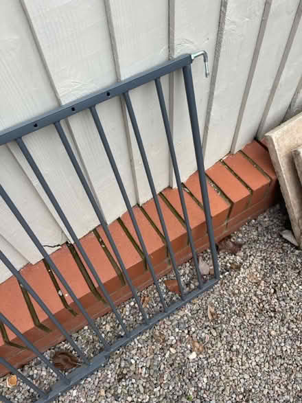 Photo of free Gate (baby/dog) (Marlborough) #4