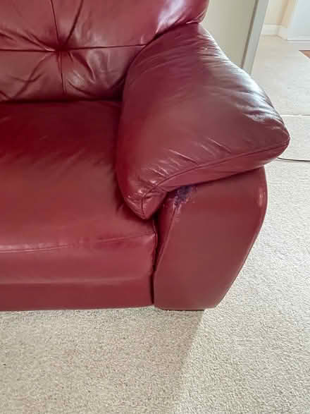 Photo of free Two seat sofa (Sheldon B26) #3