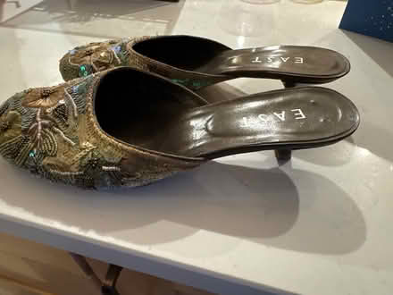 Photo of free Size 5 (CB24) #2