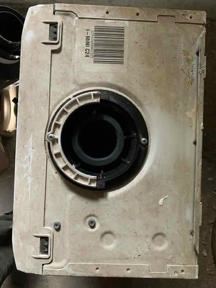 Photo of free Combi Boiler (Yeadon LS19) #3