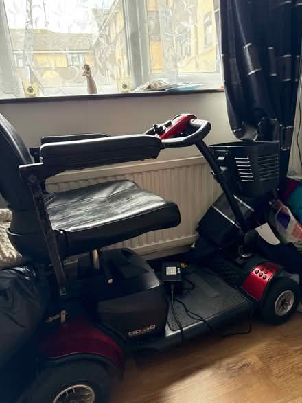 Photo of free Mobility scooter (Sl1) #2