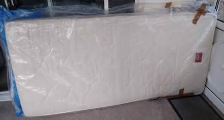 Photo of free Single mattress (Hala LA1) #2