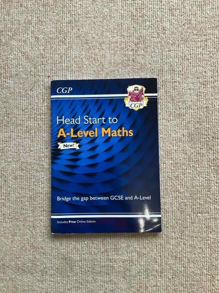 Photo of free Practice questions post GCSE (Leckhampton GL53) #1