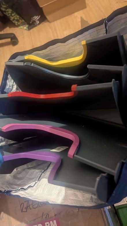 Photo of free 5 Files Drawers (Clive Vale TN35) #1