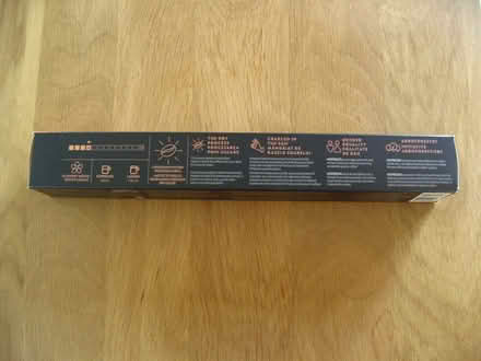 Photo of free Nespresso 10 Strip of Ethiopia Coffee Capsules (East Lavant PO19) #2