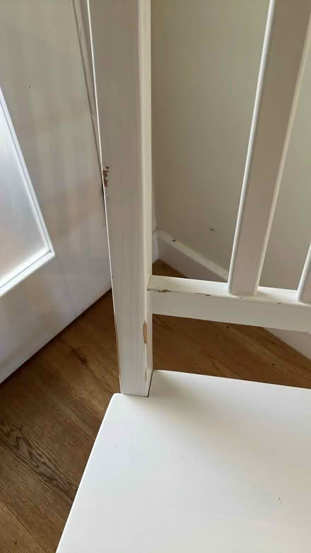Photo of free Chair (Hurstpierpoint BN6) #2