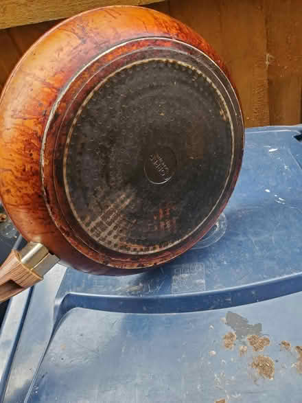 Photo of free Frying pans (B26 2bn) #3