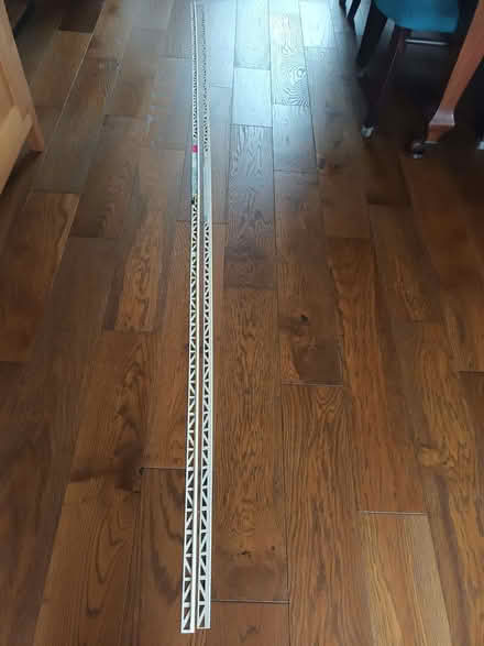 Photo of free Plastic tile trim (Kirkoswald CA10) #1