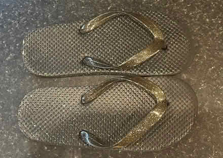 Photo of free Kids Flip Flops (Great Hollands RG12) #2
