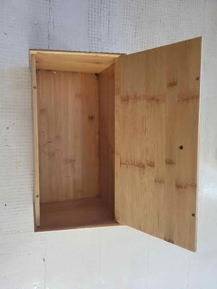 Photo of free Bread box (West Croydon CR0) #2