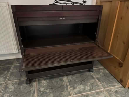Photo of free Vintage Hostess Trolley Model HL6200 (Westham BN24) #1