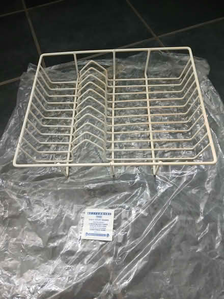Photo of free Dish Drainer (S17 (Dore)) #1