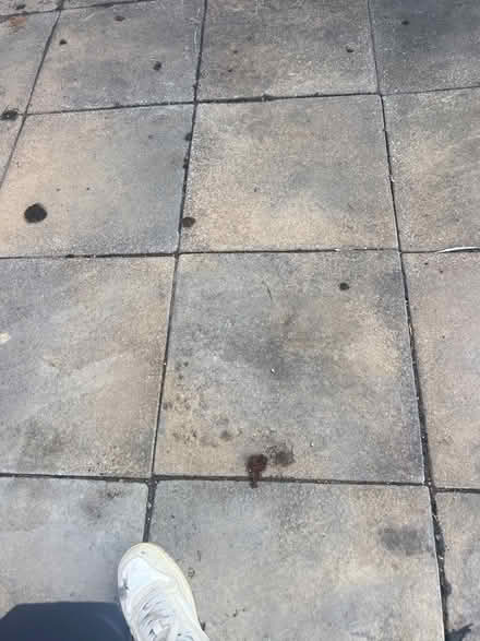 Photo of free Slab stones (Biggin hill) #1