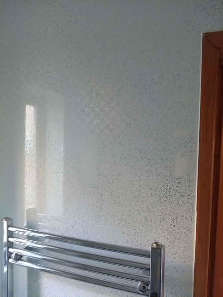 Photo of free Bathroom PVC wall panels (Perivale W13) #4