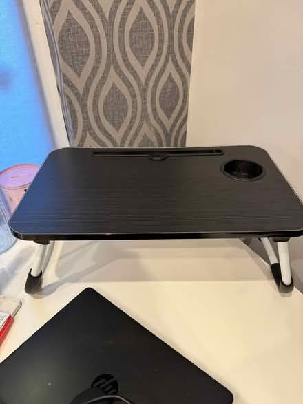Photo of free Bed laptop table (Ealing Broadway W7) #3