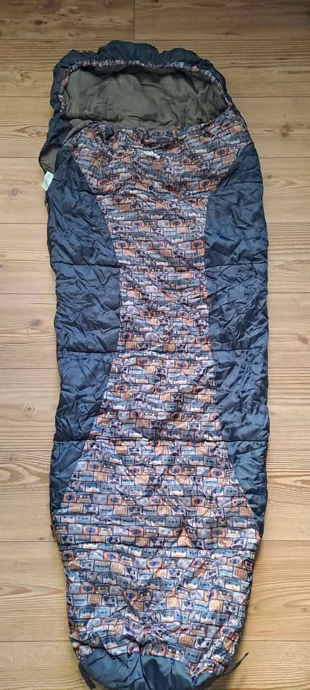 Photo of free Kids Sleeping Bags (x2) + Liners - Trespass (Teddington TW11) #2