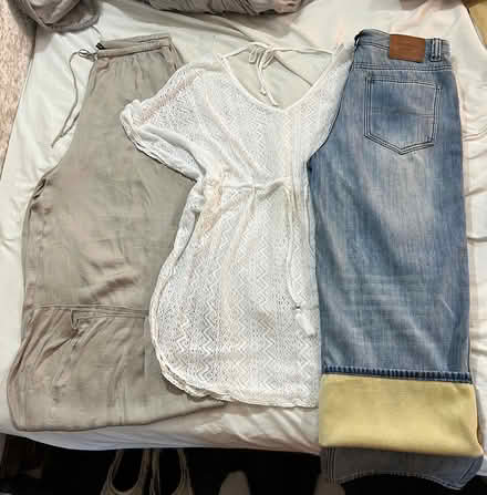 Photo of free Bag of Women’s Clothes (Wraysbury TW19) #4