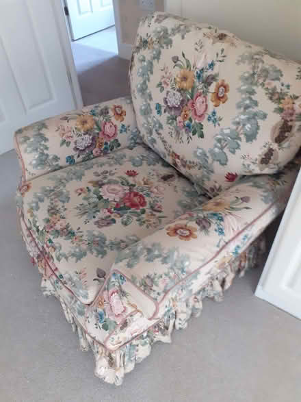 Photo of free Country style armchair (Trinity BA11) #2