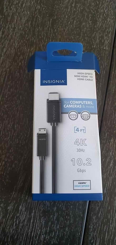Photo of free HDMI transfer cable (Springfield - Scenic Hills) #1