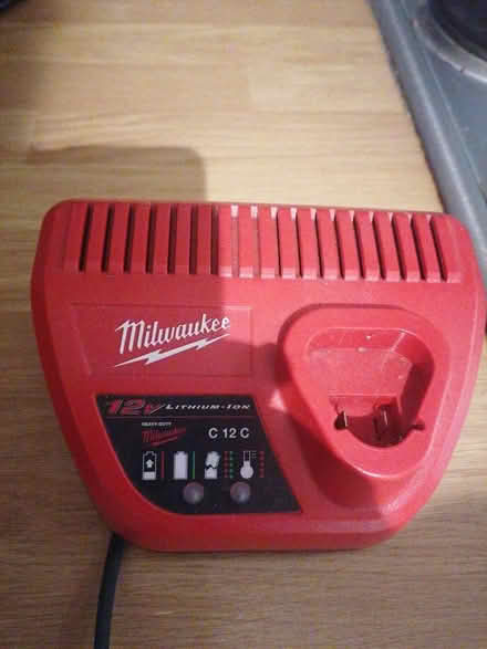 Photo of free Battery charger station (Parkstone BH14) #1