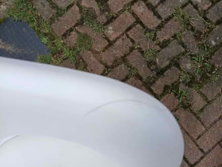 Photo of free Two Dining Chairs (CT4) #2