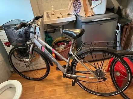 Photo of free Ladies bicycle (Bray) #1
