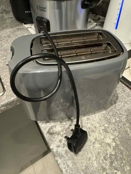 Photo of free Toast machine (Ealing Broadway W7) #3