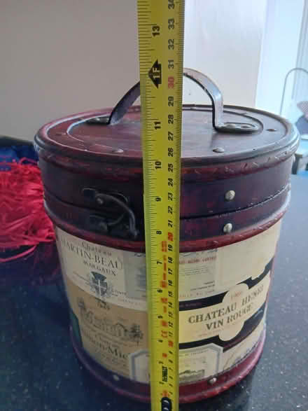 Photo of free Container (Lower Walkley S6) #4