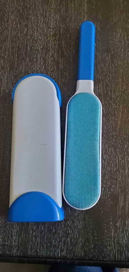 Photo of free Lint brush (Springfield - Scenic Hills) #1