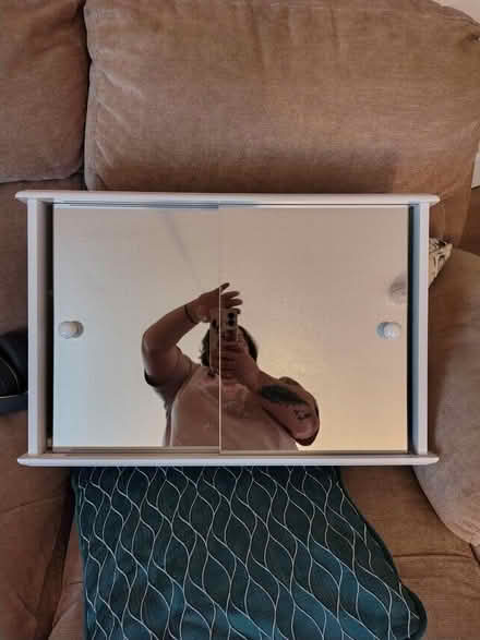 Photo of free Bathroom wall cabinet (Brandon DH7) #1