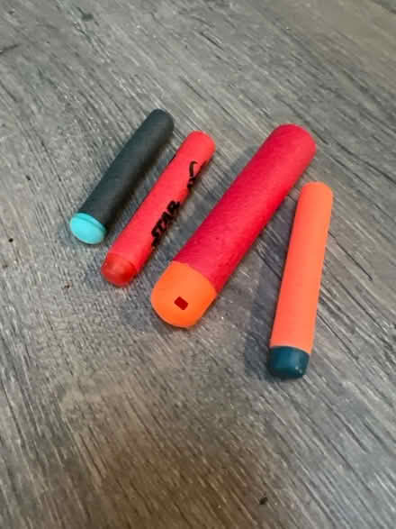 Photo of free Nerf Bullets (Southsea PO4) #3