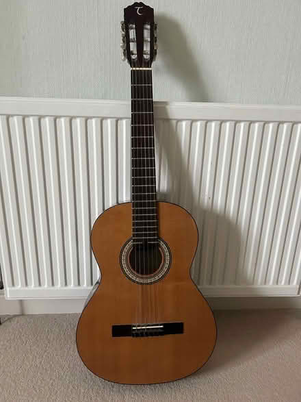 Photo of free Guitar (Colinton Mains EH13) #1