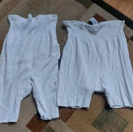 Photo of free Thermal underwear (Beaches, Toronto) #1