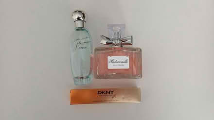 Photo of free Perfumes (Thomas/Winston Churchill) #1