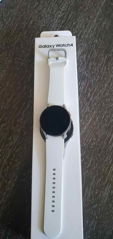 Photo of free Samsung Galaxy Watch 4 (Springfield - Scenic Hills) #1