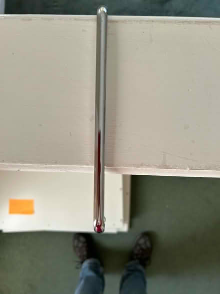 Photo of free Kitchen cabinet handles (East Hagbourne OX11) #4
